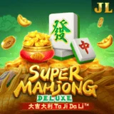 Bocoran RTP Slot Jili Super Mahjong Deluxe